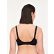 Chantelle Voorgevormde bh Norah C13F90 - zwart Chantelle Voorgevormde bh Norah C13F90 - zwart