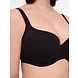 Chantelle Voorgevormde bh Norah C13F90 - zwart Chantelle Voorgevormde bh Norah C13F90 - zwart