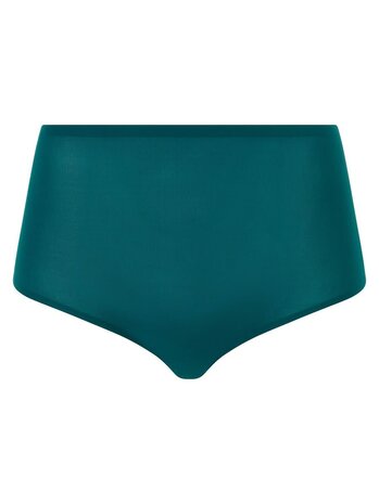 Chantelle Softstretch Tailleslip C26470 - oriental green Chantelle Softstretch Tailleslip C26470 - oriental green