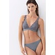 Mey Triangel Bh Poetry Fame 74130 - stormy grey Mey Triangel Bh Poetry Fame 74130 - stormy grey