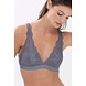Mey Triangel Bh Poetry Fame 74130 - stormy grey Mey Triangel Bh Poetry Fame 74130 - stormy grey
