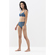 Mey Tailleslip Amorous 79804 - galactic blue Mey Tailleslip Amorous 79804 - galactic blue