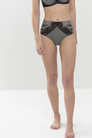 Mey Tailleslip Luxurious 79285 - anthracite Mey Tailleslip Luxurious 79285 - anthracite