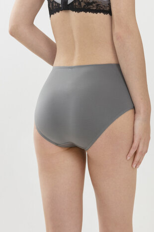 Mey Tailleslip Luxurious 79285 - anthracite Mey Tailleslip Luxurious 79285 - anthracite