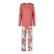 Mey Pyjama lange mouw Silja 14075 Mey Pyjama lange mouw Silja 14075