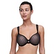 Chantelle Voorgevormde bh Smooth Lines C11N60 - zwart Chantelle Voorgevormde bh Smooth Lines C11N60 - zwart