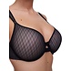 Chantelle Voorgevormde bh Smooth Lines C11N60 - zwart Chantelle Voorgevormde bh Smooth Lines C11N60 - zwart