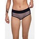 Chantelle Slip Smooth Lines C11N40 - zwart Chantelle Slip Smooth Lines C11N40 - zwart