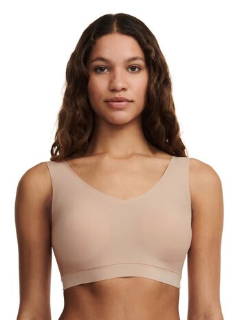 Chantelle Softstretch Padded top C16A10 goud Chantelle Softstretch Padded top C16A10 goud