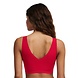Chantelle Softstretch Padded top C16A10 rood Chantelle Softstretch Padded top C16A10 rood