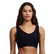 Chantelle Softstretch Padded top C16A10 zwart Chantelle Softstretch Padded top C16A10 zwart