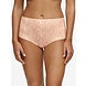 Chantelle Softstretch Tailleslip met print C11D70 - Leo neutral Chantelle Softstretch Tailleslip met print C11D70 - Leo neutral
