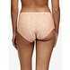 Chantelle Softstretch Tailleslip met print C11D70 - Leo neutral Chantelle Softstretch Tailleslip met print C11D70 - Leo neutral