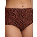 Chantelle Softstretch Tailleslip met print C11D70 - Safari Chantelle Softstretch Tailleslip met print C11D70 - Safari