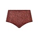 Chantelle Softstretch Tailleslip met print C11D70 - Safari Chantelle Softstretch Tailleslip met print C11D70 - Safari