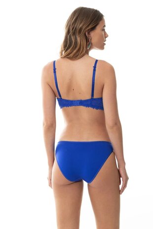 Mey Minislip Fabulous 79047 - electric blue Mey Minislip Fabulous 79047 - electric blue