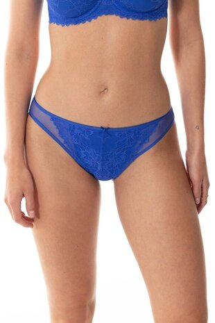 Mey Minislip Fabulous 79047 - electric blue Mey Minislip Fabulous 79047 - electric blue