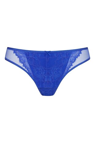 Mey Minislip Fabulous 79047 - electric blue Mey Minislip Fabulous 79047 - electric blue