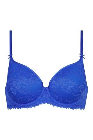 Mey Smart Foam bh Fabulous 74060 - electric blue Mey Smart Foam bh Fabulous 74060 - electric blue