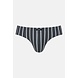 Mey Slip Striped 38107 Mey Slip Striped 38107