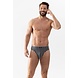 Mey Slip Striped 38107 Mey Slip Striped 38107