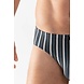 Mey Slip Striped 38107 Mey Slip Striped 38107