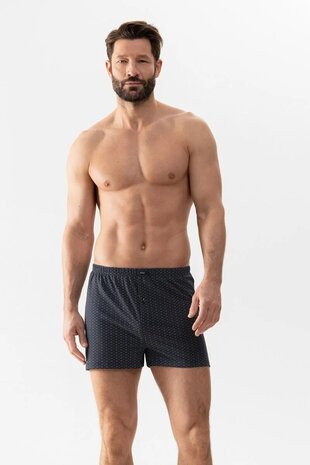 Mey Boxershort Minmal Flowers 37327 Mey Boxershort Minmal Flowers 37327