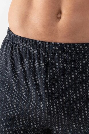 Mey Boxershort Minmal Flowers 37327 Mey Boxershort Minmal Flowers 37327