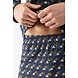 Mey Pyjama lange mouw Symbols 34063 Mey Pyjama lange mouw Symbols 34063