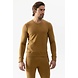 Mey Homewear Enjoy sweater 36048 - cognac Mey Homewear Enjoy sweater 36048 - cognac