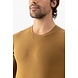 Mey Homewear Enjoy sweater 36048 - cognac Mey Homewear Enjoy sweater 36048 - cognac