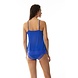 Mey Camisol Poetry Style 75184 - electric blue Mey Camisol Poetry Style 75184 - electric blue