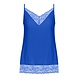 Mey Camisol Poetry Style 75184 - electric blue Mey Camisol Poetry Style 75184 - electric blue
