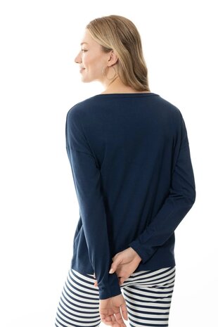 Mey T-shirt lange mouw Tessie Night2day 17628 Mey T-shirt lange mouw Tessie Night2day 17628