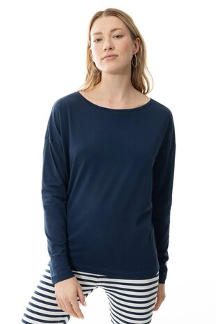 Mey T-shirt lange mouw Tessie Night2day 17628 Mey T-shirt lange mouw Tessie Night2day 17628