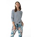 Mey T-shirt lange mouw Cyra Night2day 17632 Mey T-shirt lange mouw Cyra Night2day 17632