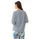 Mey T-shirt lange mouw Cyra Night2day 17632 Mey T-shirt lange mouw Cyra Night2day 17632