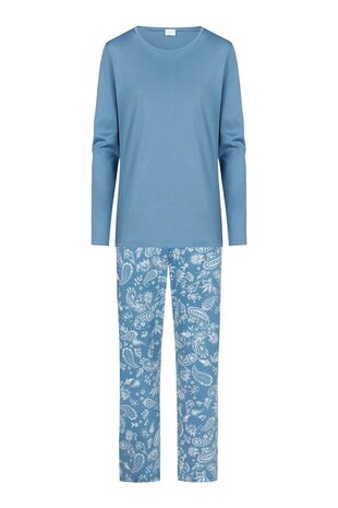 Mey Pyjama lange mouw Ayda 14077 Mey Pyjama lange mouw Ayda 14077