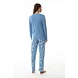 Mey Pyjama lange mouw Ayda 14077 Mey Pyjama lange mouw Ayda 14077