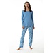 Mey Pyjama lange mouw Ayda 14077 Mey Pyjama lange mouw Ayda 14077