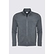 Mey Homewear Enjoy vest 36030 - quartz melange Mey Homewear Enjoy vest 36030 - quartz melange