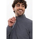 Mey Homewear Enjoy vest 36030 - quartz melange Mey Homewear Enjoy vest 36030 - quartz melange