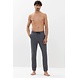 Mey Homewear Enjoy broek 36033 - quartz melange Mey Homewear Enjoy broek 36033 - quartz melange