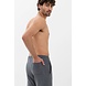 Mey Homewear Enjoy broek 36033 - quartz melange Mey Homewear Enjoy broek 36033 - quartz melange