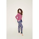 Charlie Choe Pyjama lange mouw 49113 flower Charlie Choe Pyjama lange mouw 49113 flower