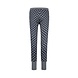 Charlie Choe Pyjama lange mouw 49122 snowflake Charlie Choe Pyjama lange mouw 49122 snowflake