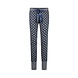 Charlie Choe Pyjama lange mouw 49122 snowflake Charlie Choe Pyjama lange mouw 49122 snowflake
