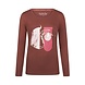 Charlie Choe Pyjama lange mouw 49140 hexagon Charlie Choe Pyjama lange mouw 49140 hexagon