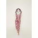 Charlie Choe Pyjama lange mouw 49146 pink flower Charlie Choe Pyjama lange mouw 49146 pink flower