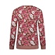 Charlie Choe Pyjama lange mouw 49146 pink flower Charlie Choe Pyjama lange mouw 49146 pink flower